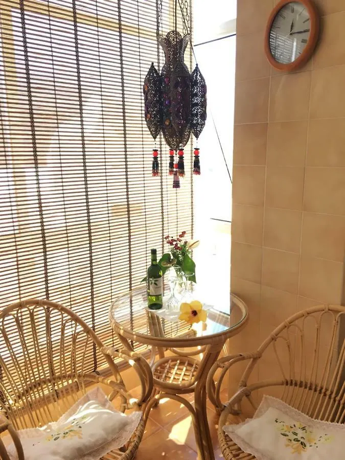 Apartamentos Miramar San Marcos Icod De Los Vinos Apartment