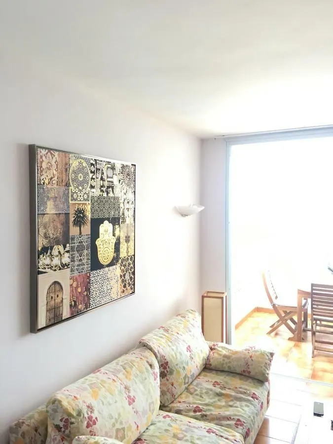 Apartamentos Miramar San Marcos Icod De Los Vinos Spain