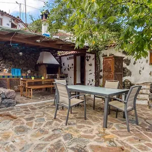 Finca El Molledo El Patio Icod De Los Vinos
