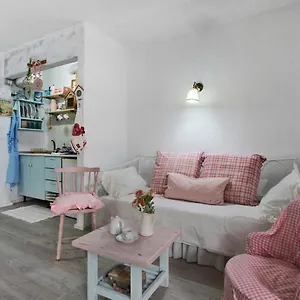 Apartamento Little House Playa San Marcos, Icod De Los Vinos