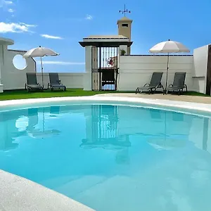 Las Chimeneas Icod De Los Vinos