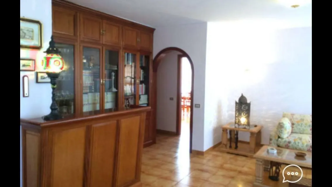 Apartamentos Miramar San Marcos Icod De Los Vinos Spain